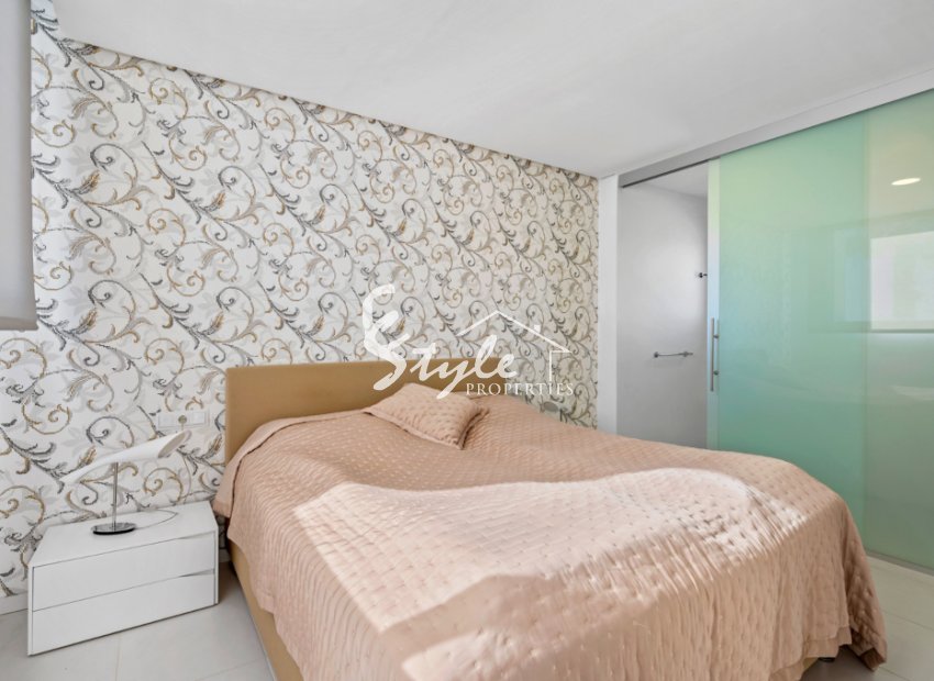 Resale - Townhouse - Punta Prima