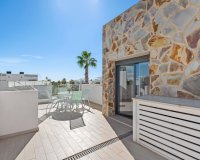 Resale - Townhouse - Punta Prima