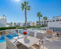 Resale - Townhouse - Punta Prima