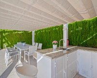 Resale - Townhouse - Punta Prima