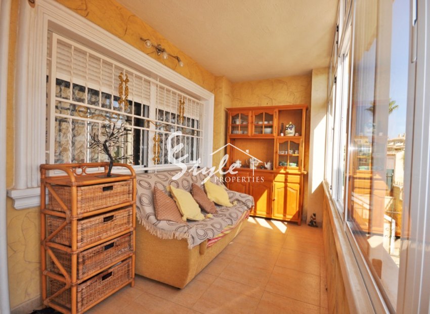 Resale - Townhouse - Punta Prima