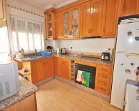 Resale - Townhouse - Punta Prima