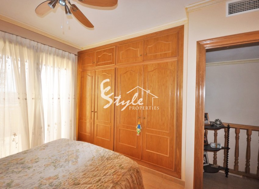 Resale - Townhouse - Punta Prima