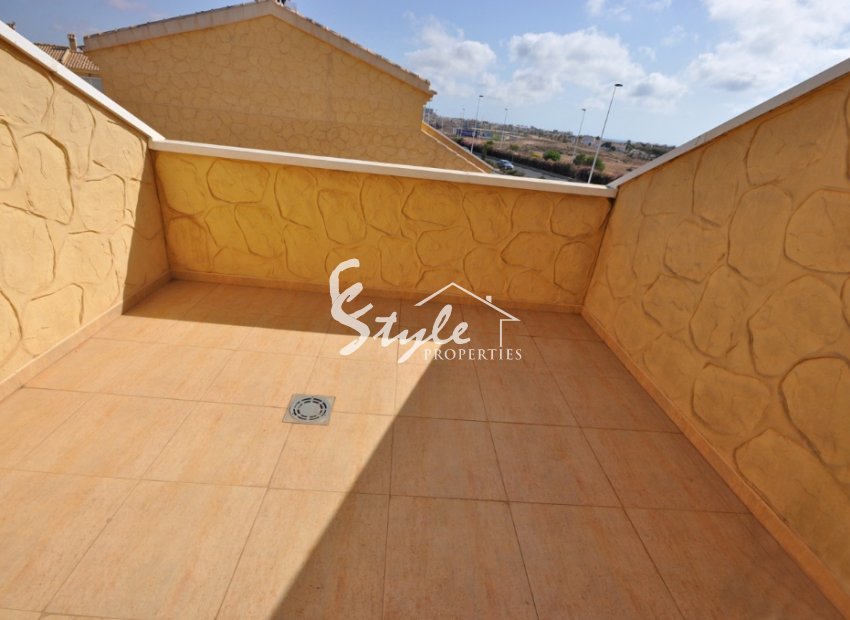 Resale - Townhouse - Punta Prima