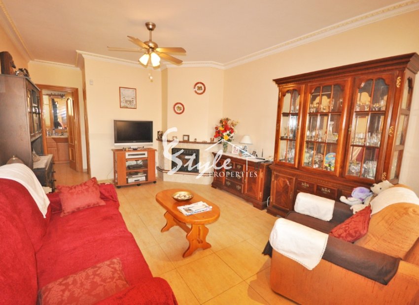 Resale - Townhouse - Punta Prima