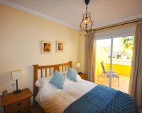 Resale - Townhouse - Punta Prima