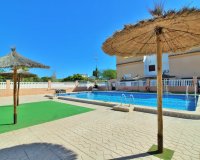 Resale - Townhouse - Punta Prima