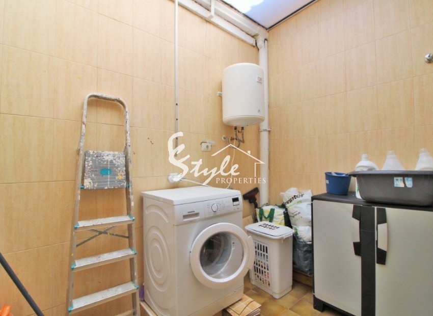 Resale - Townhouse - Punta Prima