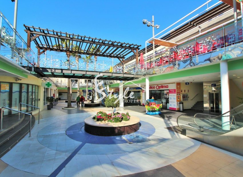 Resale - Townhouse - Punta Prima