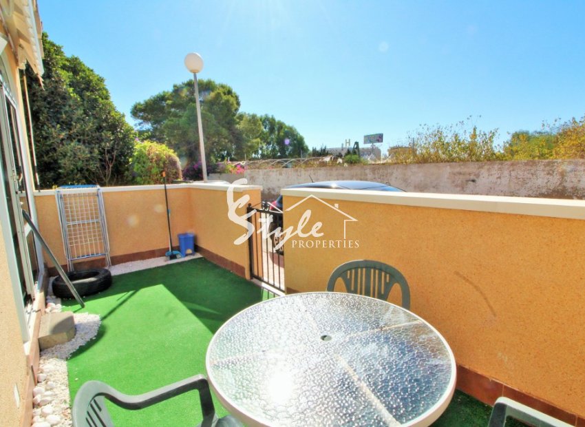 Resale - Townhouse - Punta Prima
