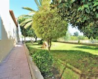 Resale - Townhouse - Punta Prima