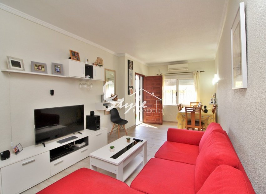 Resale - Townhouse - Punta Prima