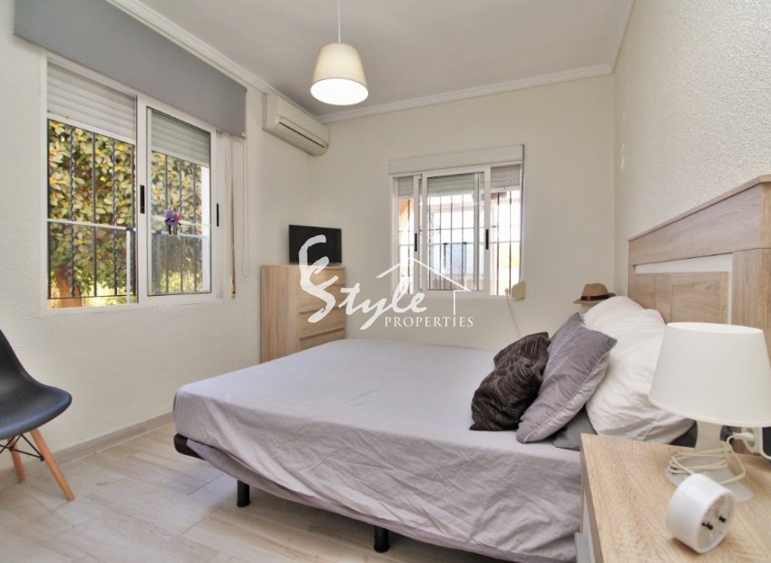 Resale - Townhouse - Punta Prima