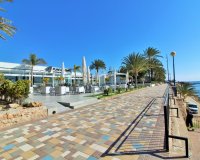 Resale - Townhouse - Punta Prima