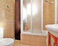 Resale - Townhouse - Punta Prima