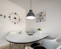 Resale - Townhouse - Rojales - Ciudad Quesada