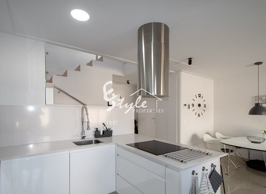 Resale - Townhouse - Rojales - Ciudad Quesada