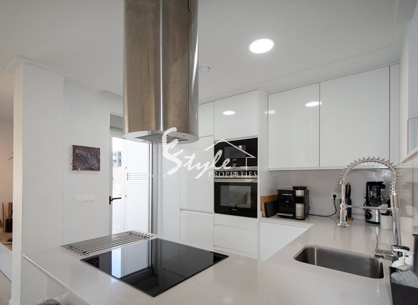 Resale - Townhouse - Rojales - Ciudad Quesada