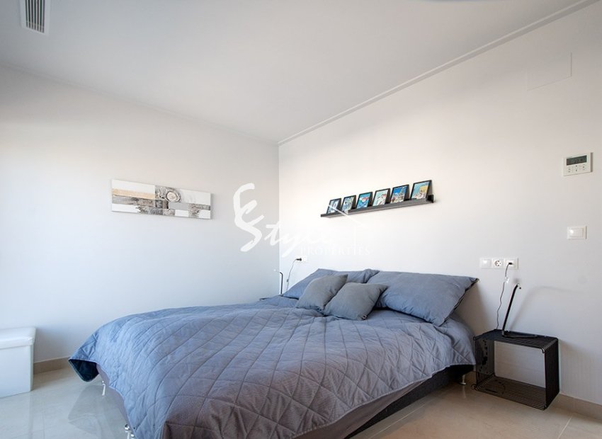 Resale - Townhouse - Rojales - Ciudad Quesada