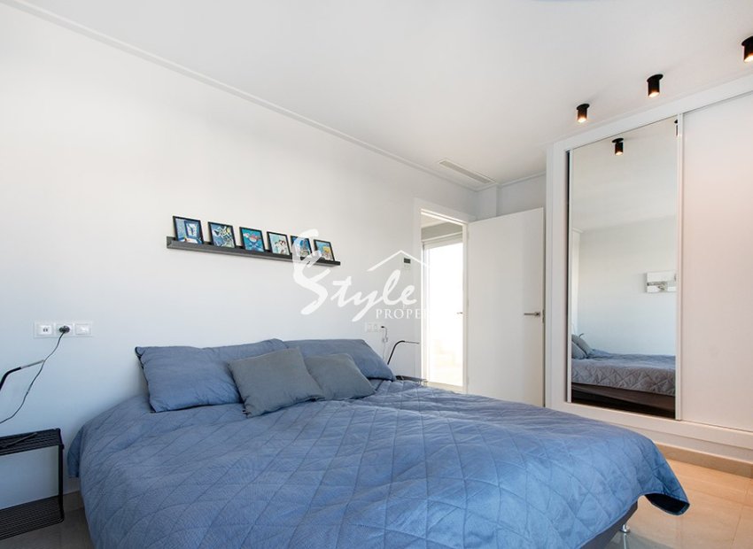 Resale - Townhouse - Rojales - Ciudad Quesada