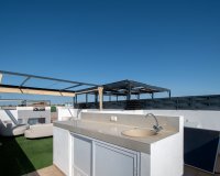 Resale - Townhouse - Rojales - Ciudad Quesada