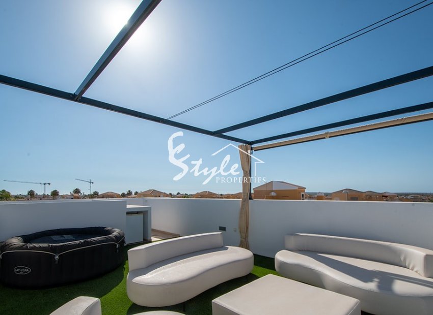 Resale - Townhouse - Rojales - Ciudad Quesada