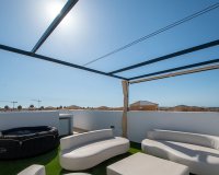 Resale - Townhouse - Rojales - Ciudad Quesada