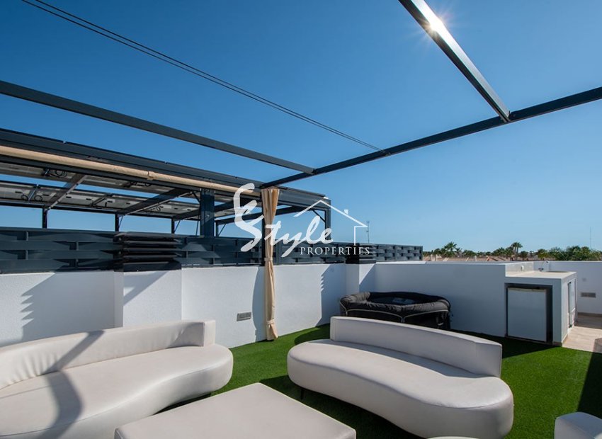 Resale - Townhouse - Rojales - Ciudad Quesada