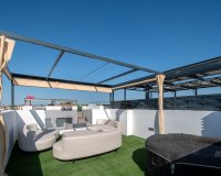 Resale - Townhouse - Rojales - Ciudad Quesada