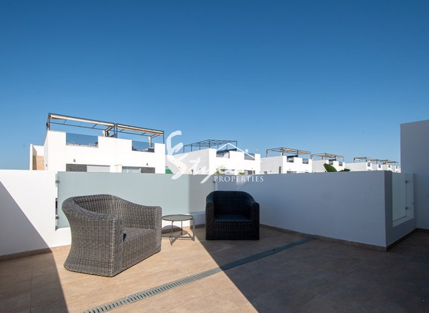 Resale - Townhouse - Rojales - Ciudad Quesada