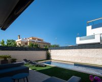 Resale - Townhouse - Rojales - Ciudad Quesada