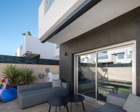 Resale - Townhouse - Rojales - Ciudad Quesada