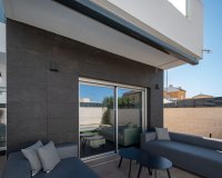 Resale - Townhouse - Rojales - Ciudad Quesada