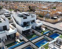 Resale - Townhouse - Rojales - Ciudad Quesada