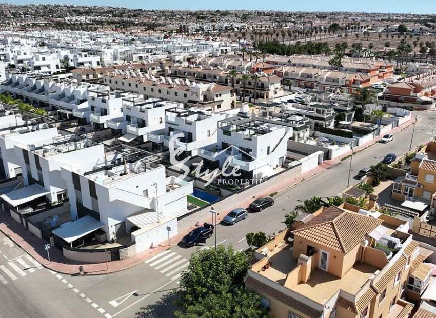 Resale - Townhouse - Rojales - Ciudad Quesada