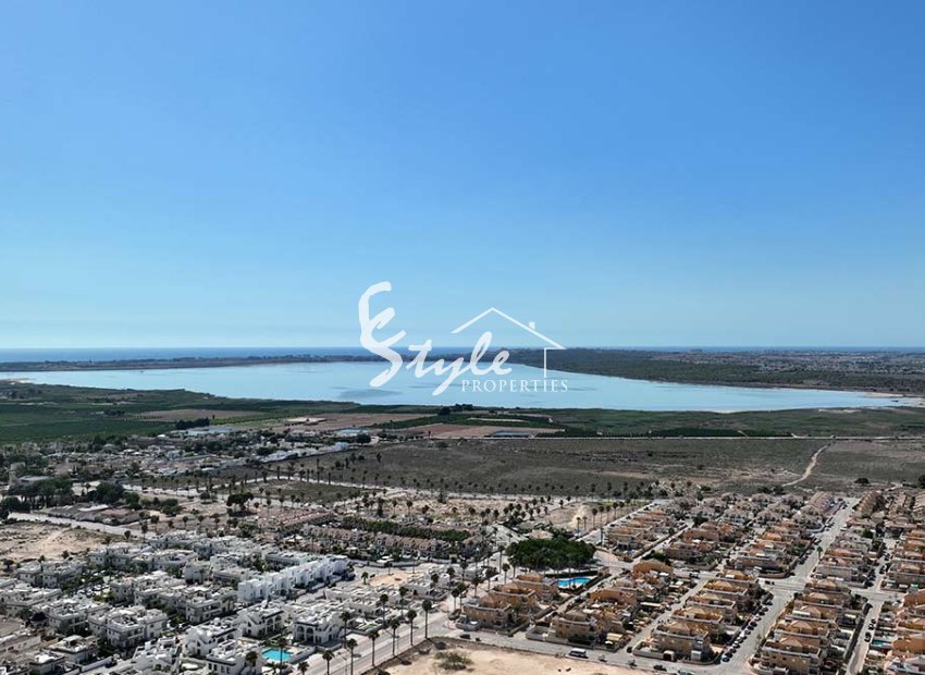 Resale - Townhouse - Rojales - Ciudad Quesada