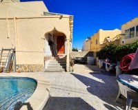 Resale - Townhouse - San Miguel De Salinas