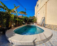 Resale - Townhouse - San Miguel De Salinas