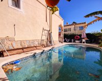 Resale - Townhouse - San Miguel De Salinas