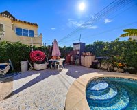 Resale - Townhouse - San Miguel De Salinas