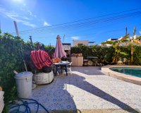 Resale - Townhouse - San Miguel De Salinas