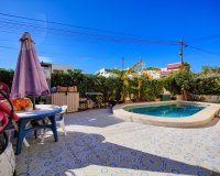 Resale - Townhouse - San Miguel De Salinas