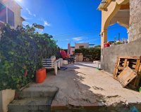 Resale - Townhouse - San Miguel De Salinas