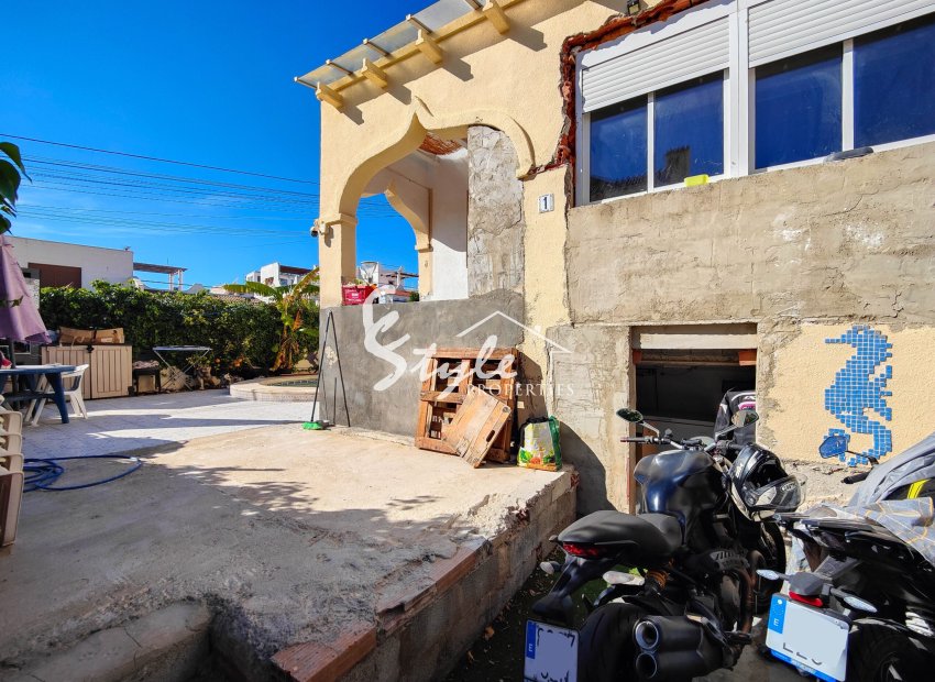 Resale - Townhouse - San Miguel De Salinas