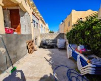 Resale - Townhouse - San Miguel De Salinas