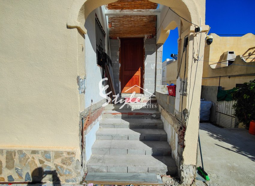 Resale - Townhouse - San Miguel De Salinas