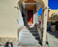 Resale - Townhouse - San Miguel De Salinas