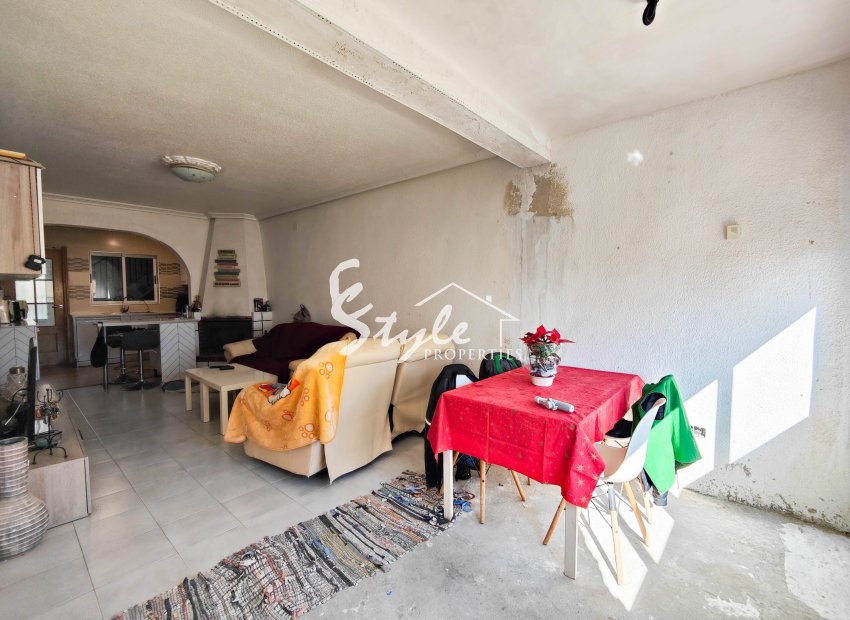 Resale - Townhouse - San Miguel De Salinas