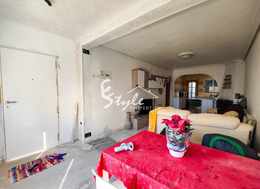 Resale - Townhouse - San Miguel De Salinas