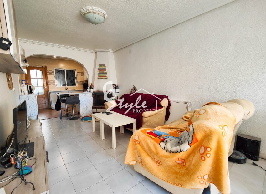 Resale - Townhouse - San Miguel De Salinas